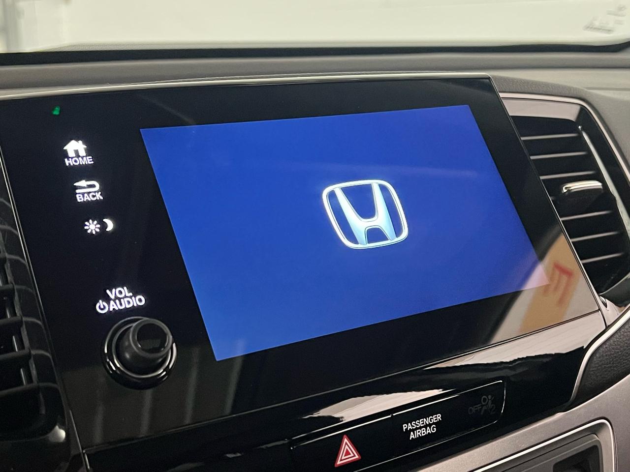 Honda Pilot EXL 4WD 2022