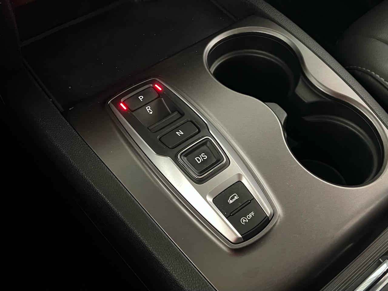 Honda Pilot EXL 4WD 2022