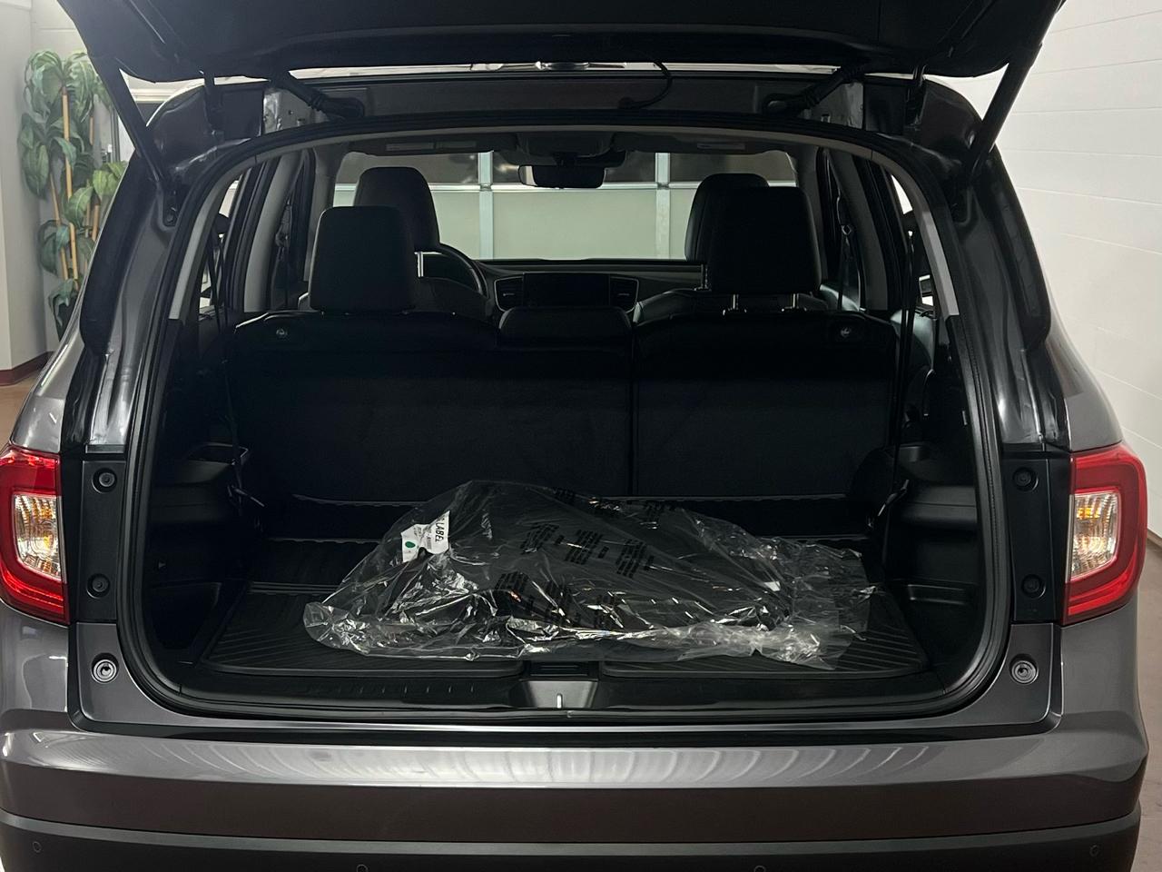 Honda Pilot EXL 4WD 2022