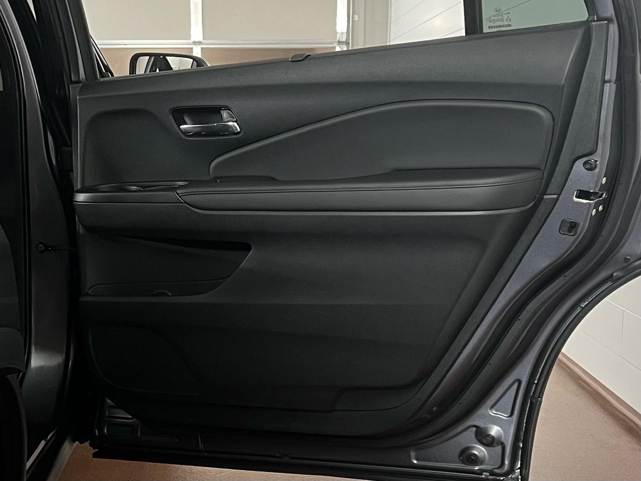 Honda Pilot EXL 4WD 2022