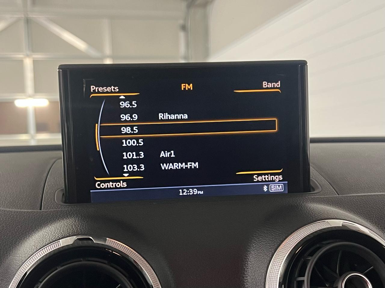 Audi A3 2.0T Premium Sedan quattro S tronic 2015