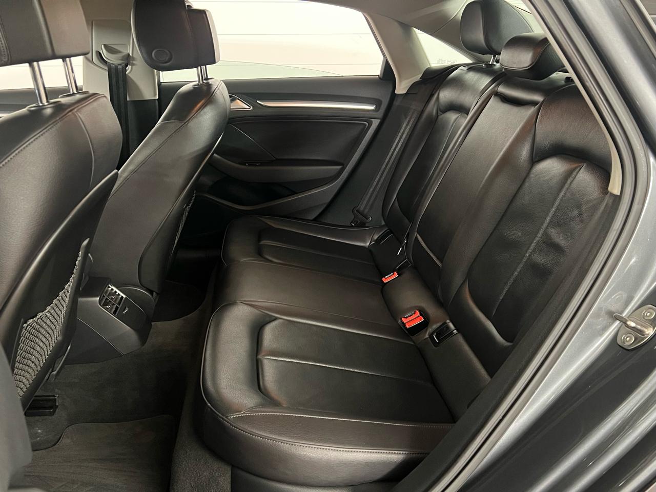 Audi A3 2.0T Premium Sedan quattro S tronic 2015