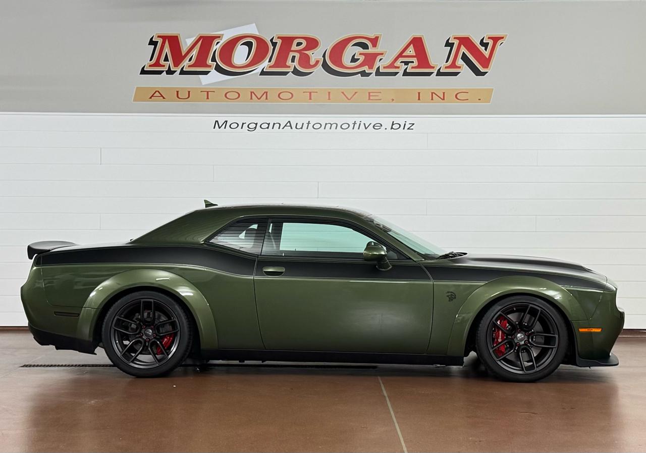 Dodge Challenger  2019