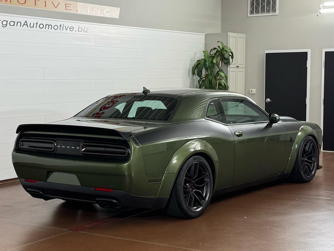 Dodge Challenger  2019
