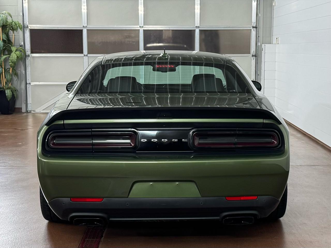 Dodge Challenger  2019