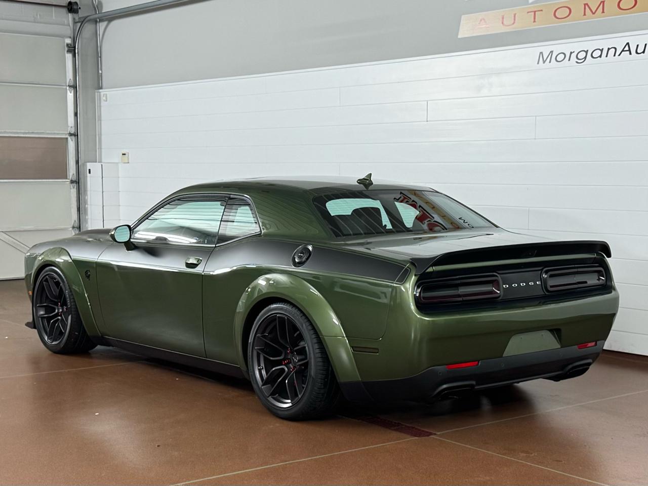 Dodge Challenger  2019