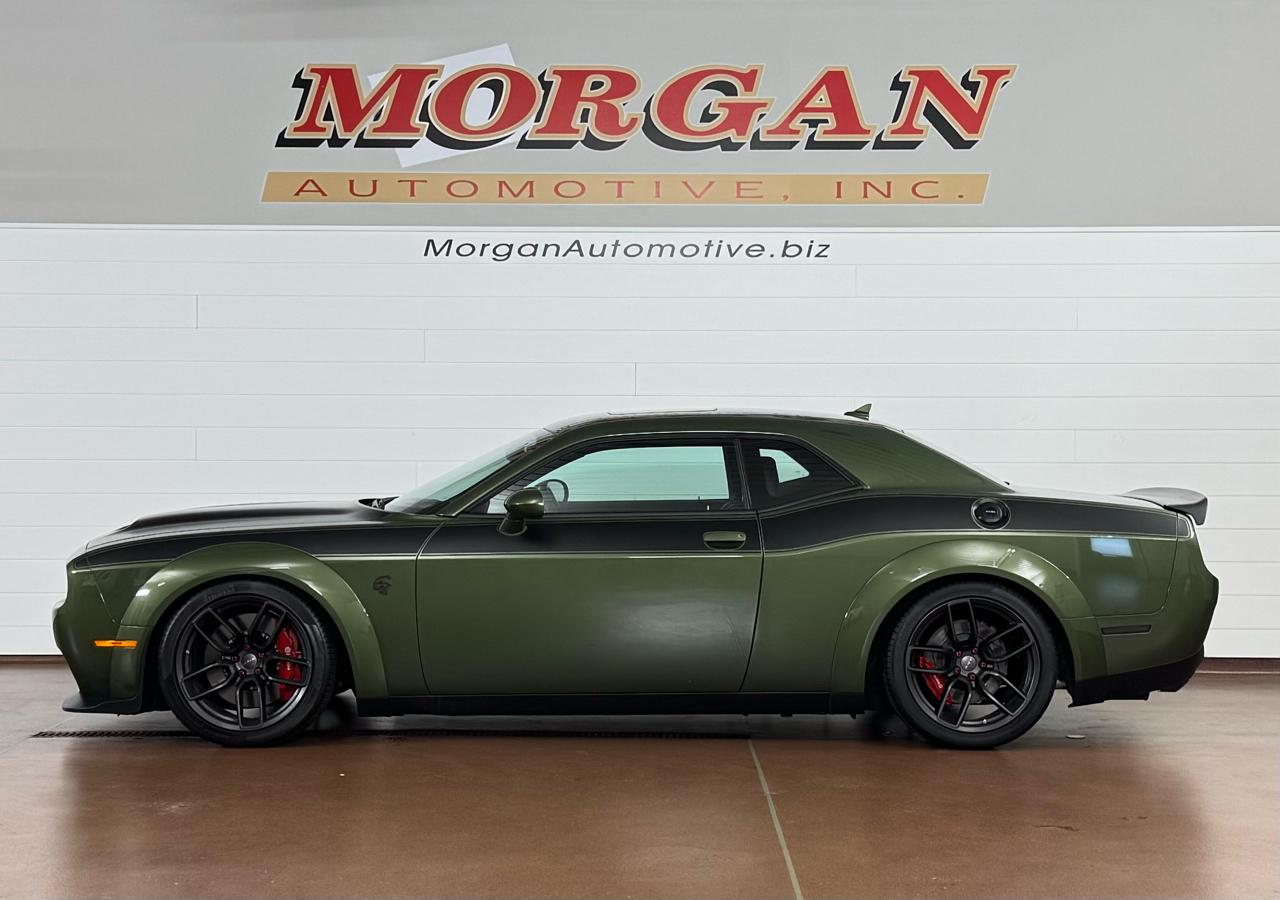 Dodge Challenger  2019