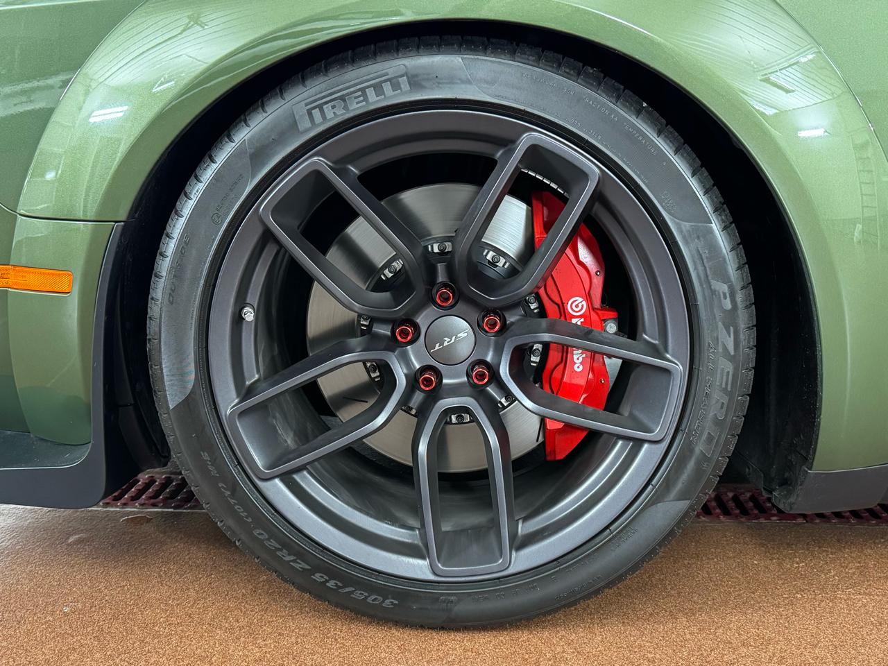 Dodge Challenger  2019