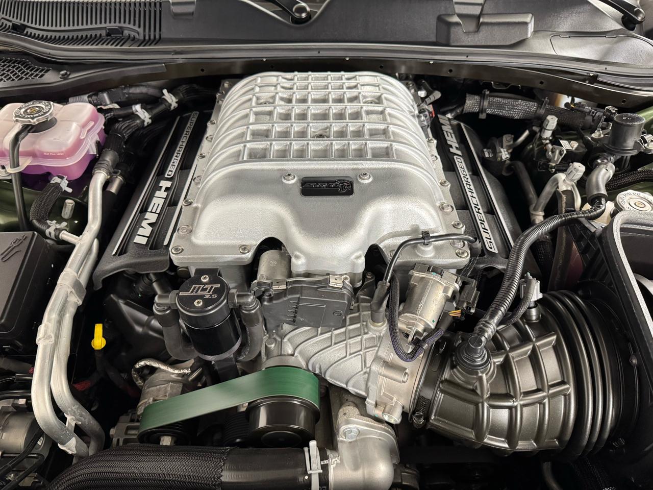 Dodge Challenger  2019