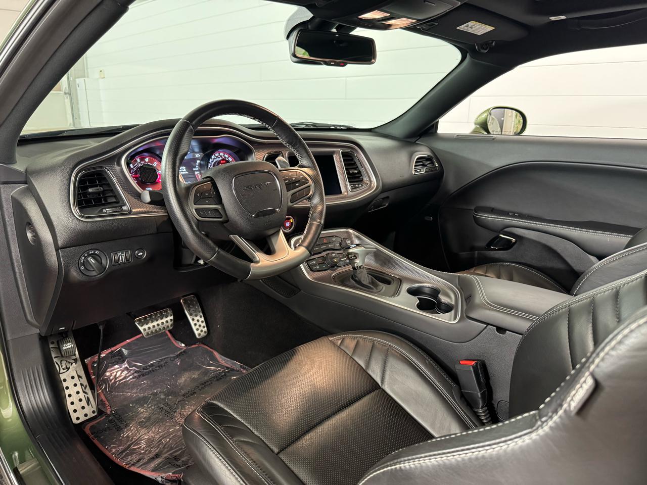 Dodge Challenger  2019