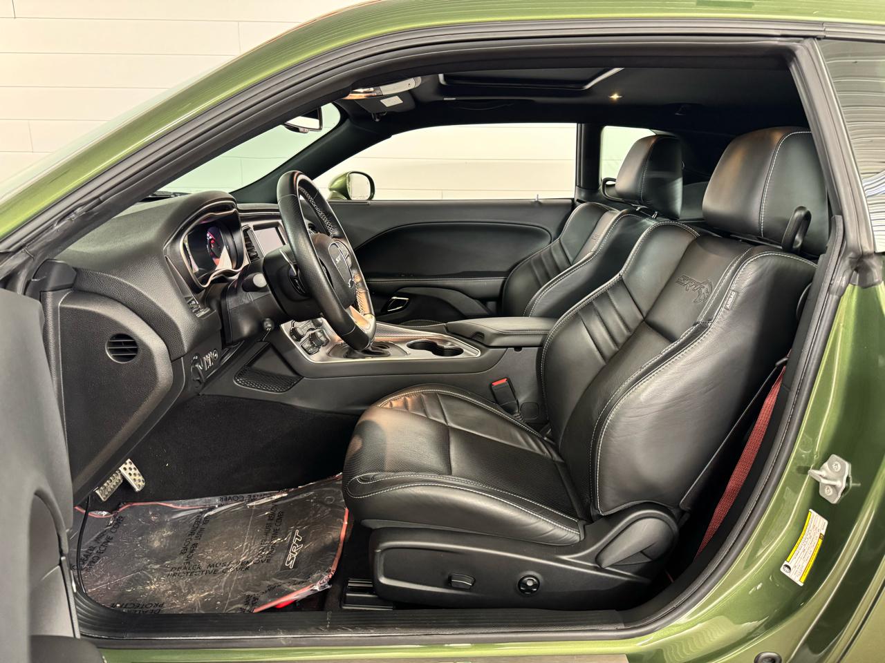 Dodge Challenger  2019