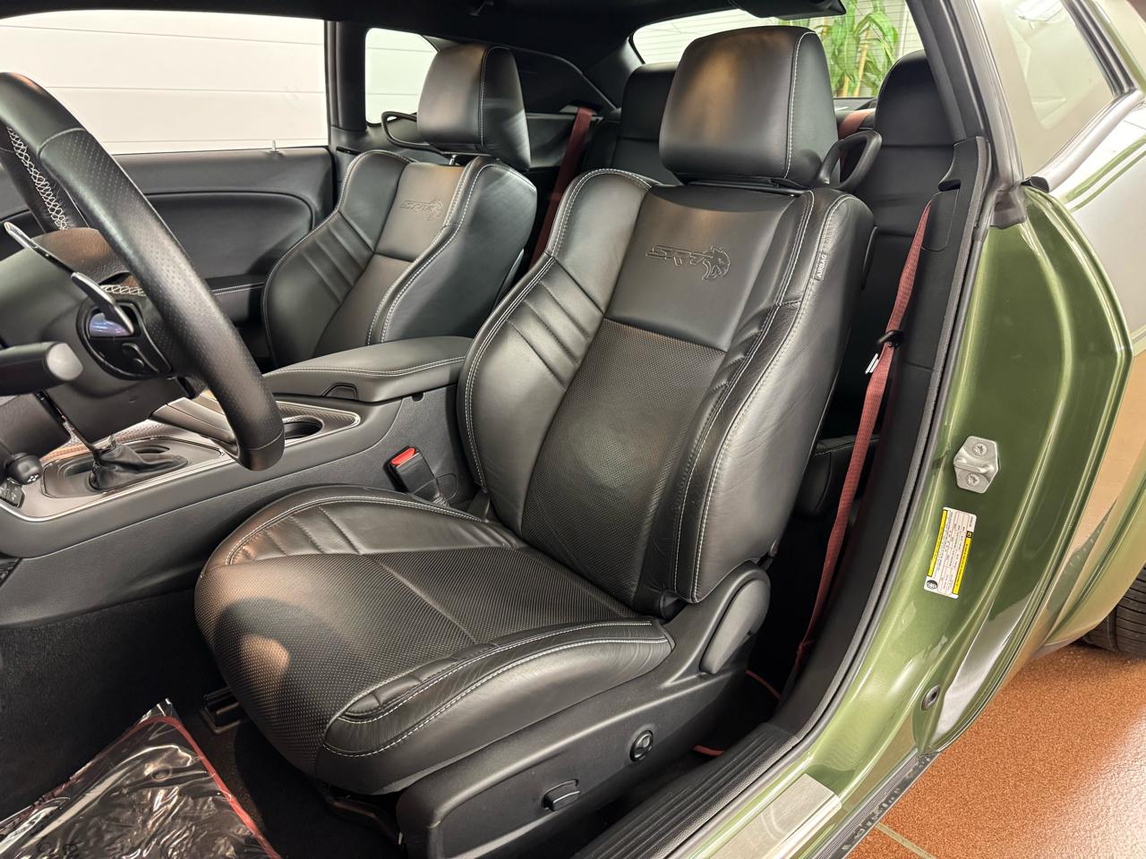 Dodge Challenger  2019