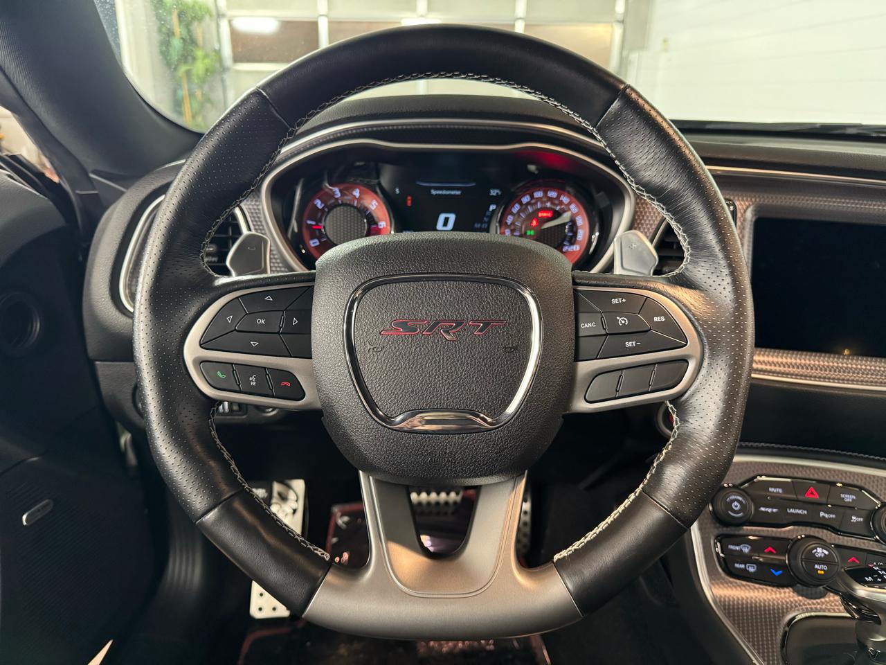 Dodge Challenger  2019