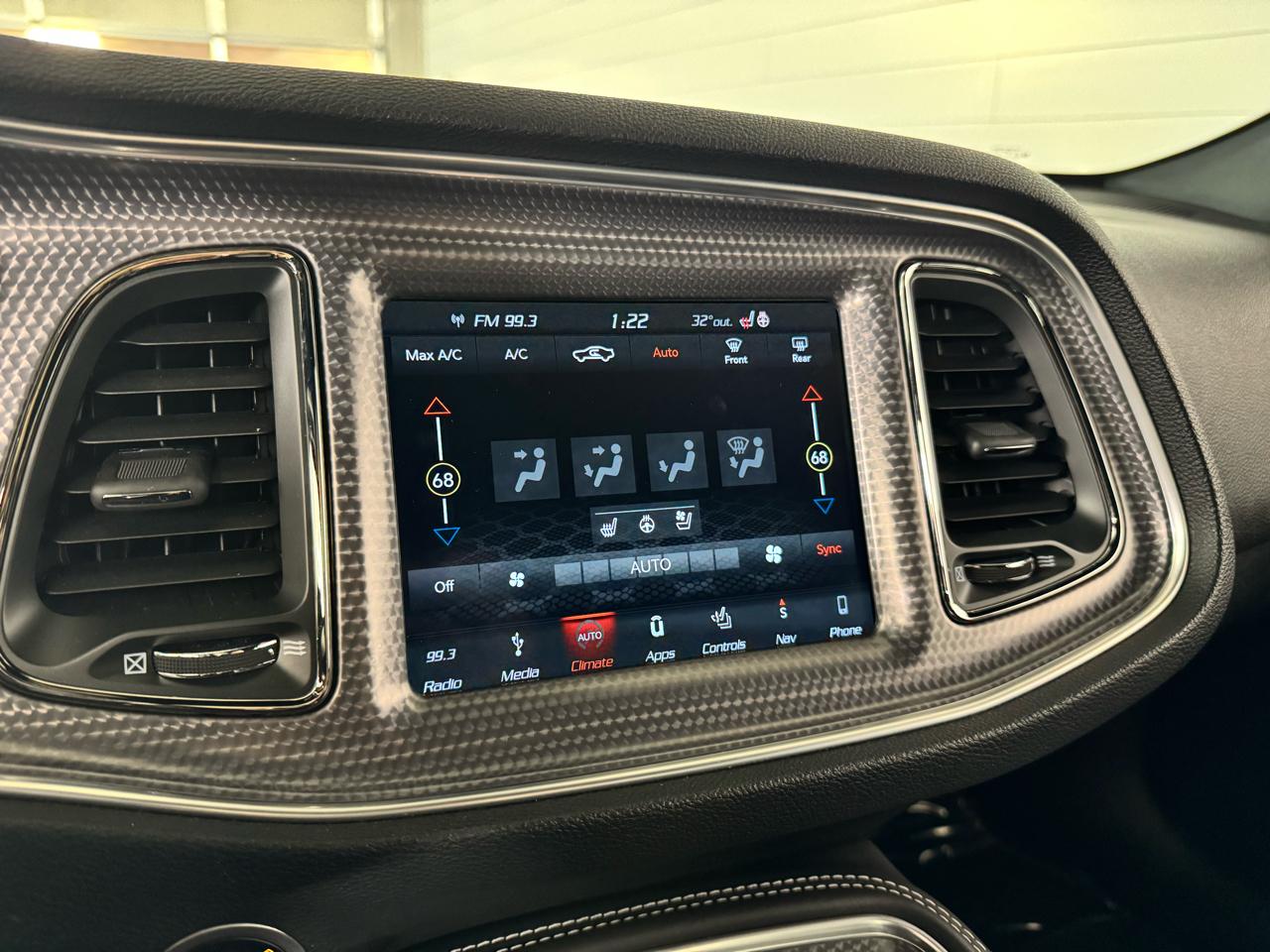 Dodge Challenger  2019