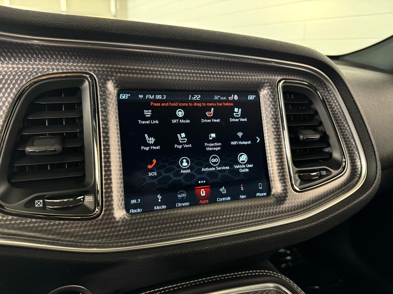 Dodge Challenger  2019