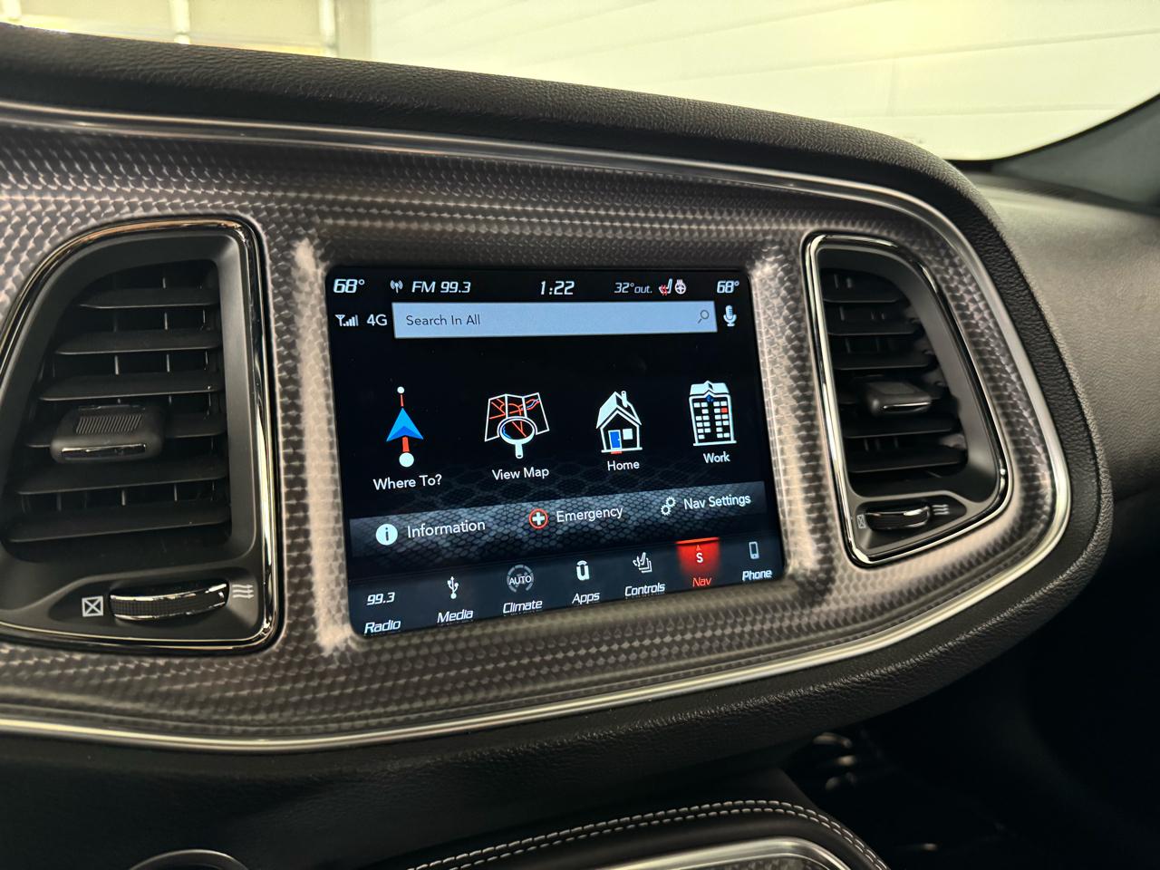 Dodge Challenger  2019