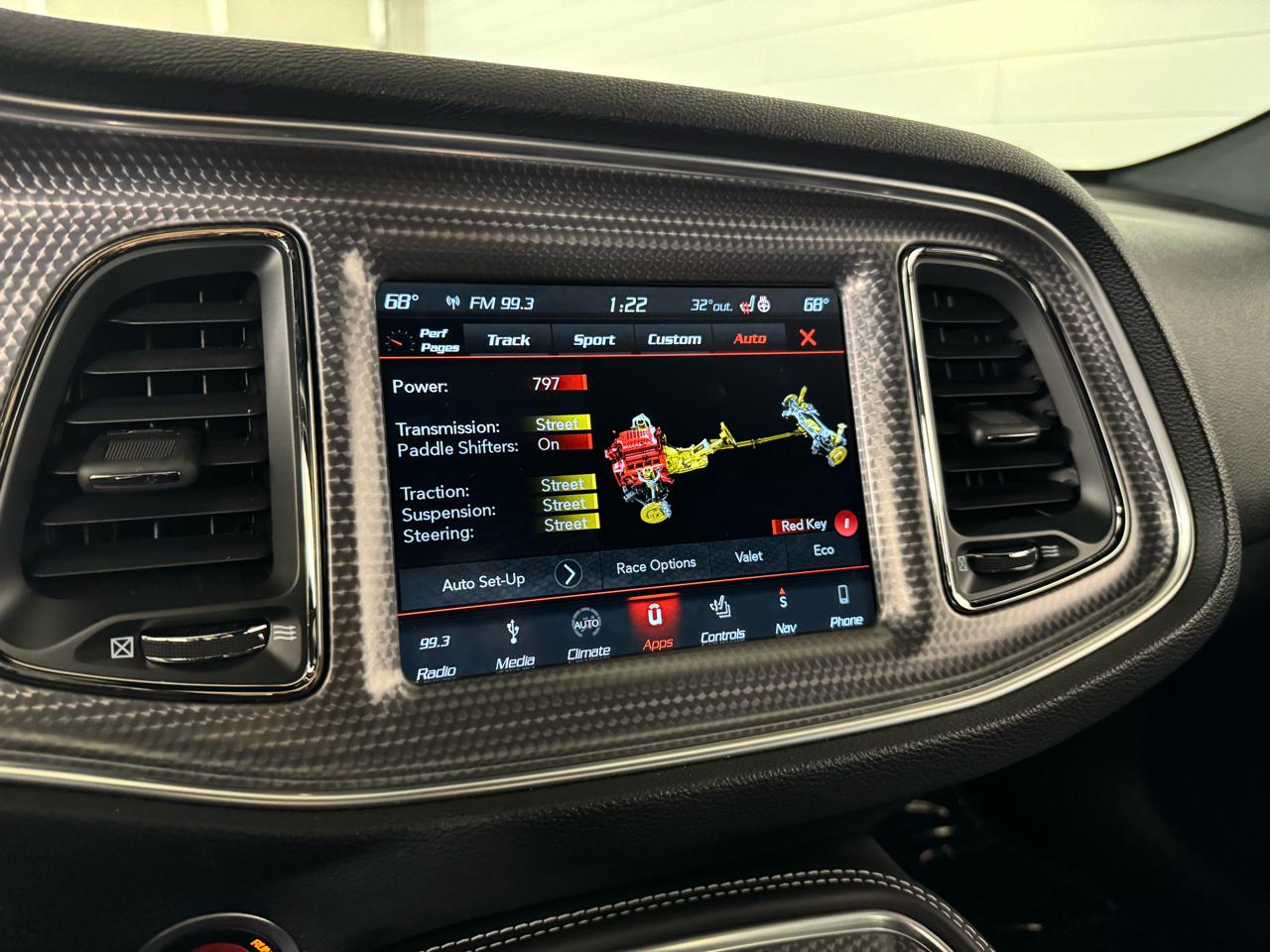 Dodge Challenger  2019