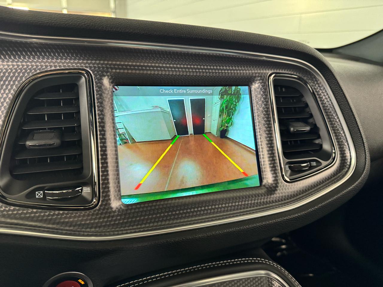 Dodge Challenger  2019