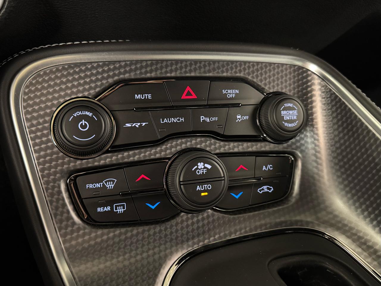 Dodge Challenger  2019