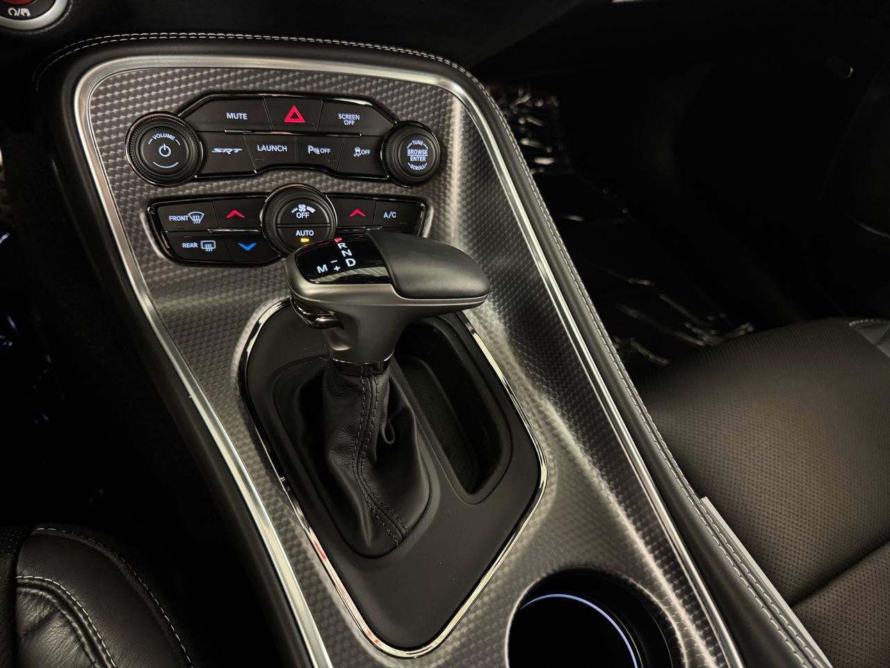 Dodge Challenger  2019