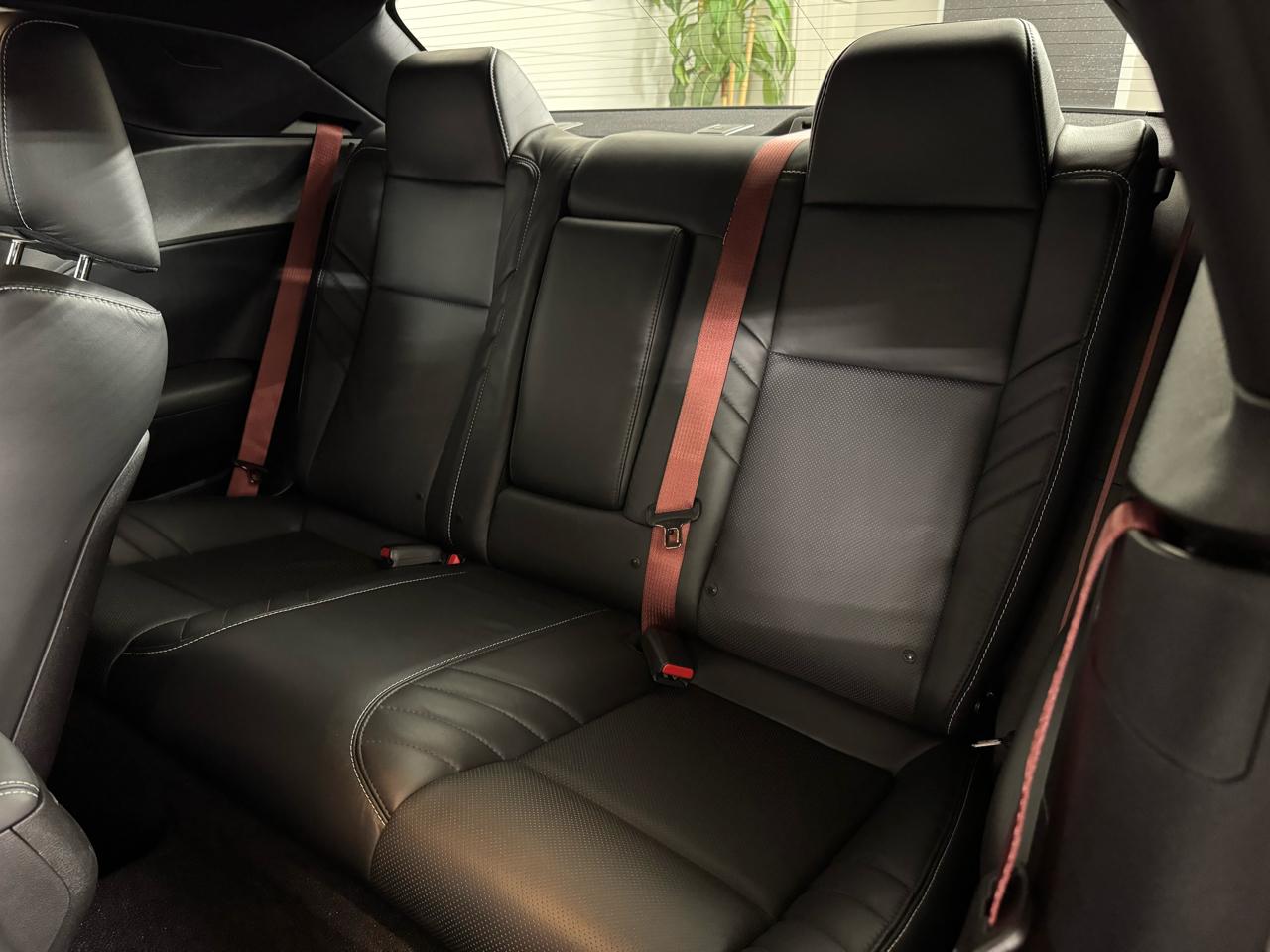 Dodge Challenger  2019