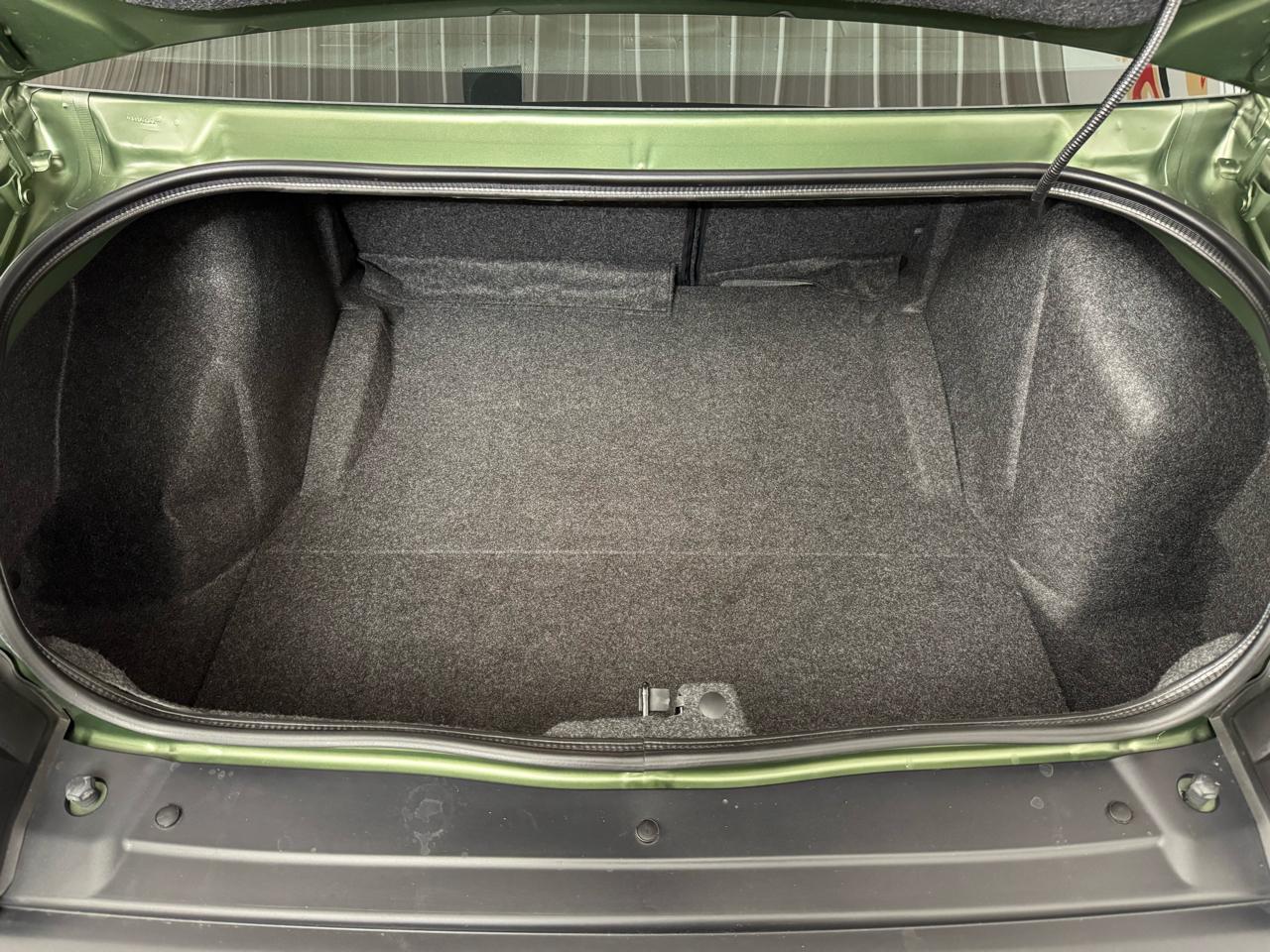 Dodge Challenger  2019