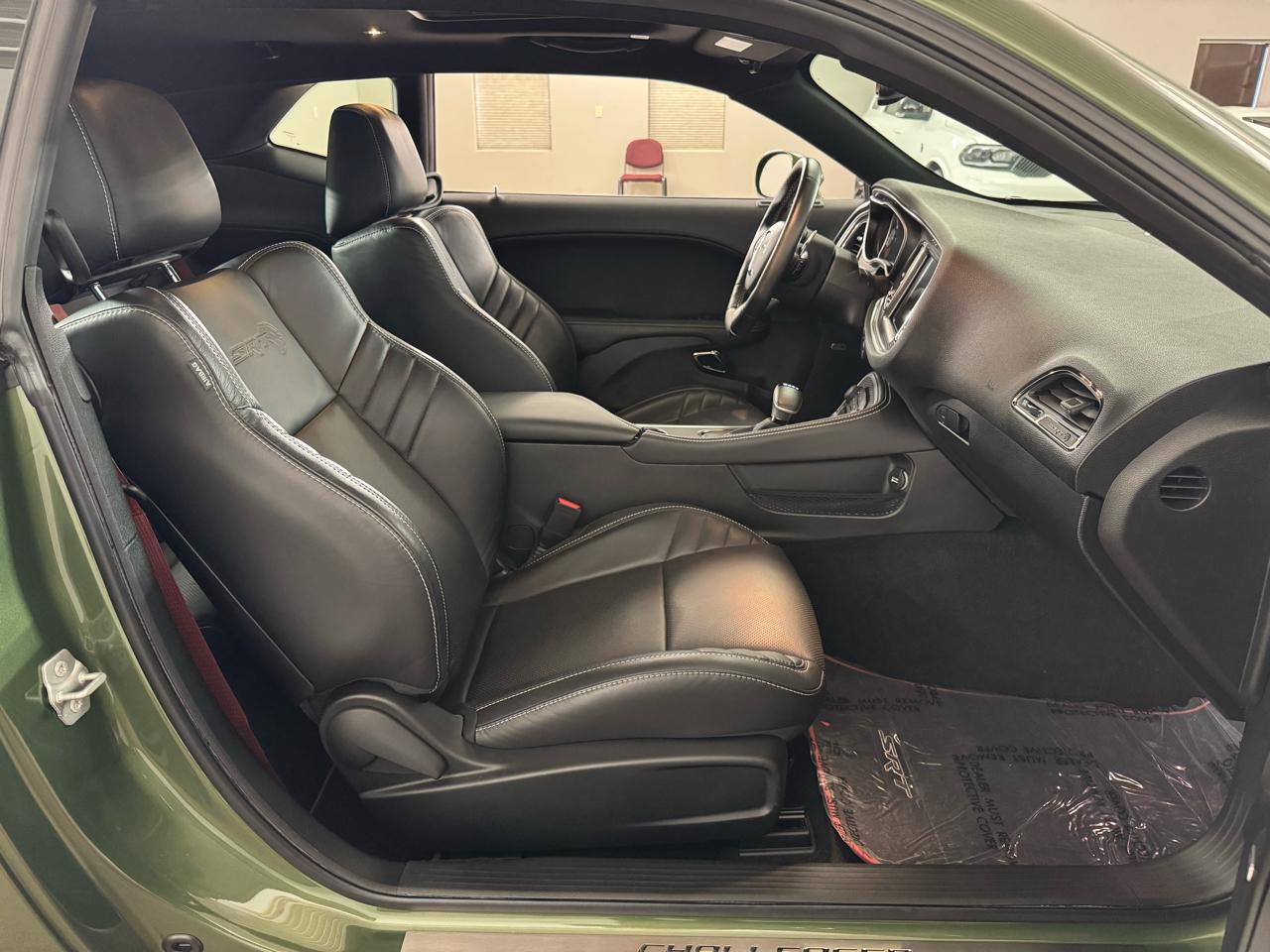 Dodge Challenger  2019