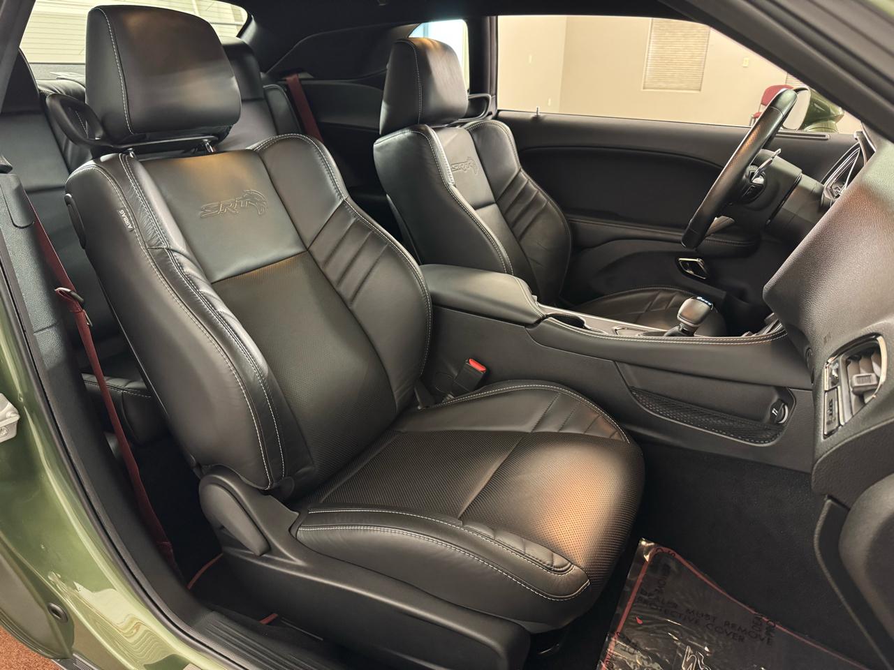 Dodge Challenger  2019