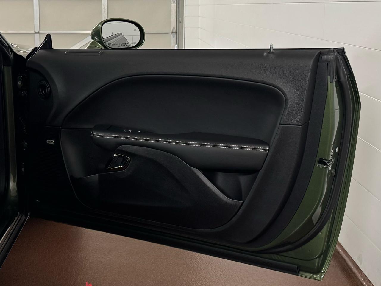 Dodge Challenger  2019