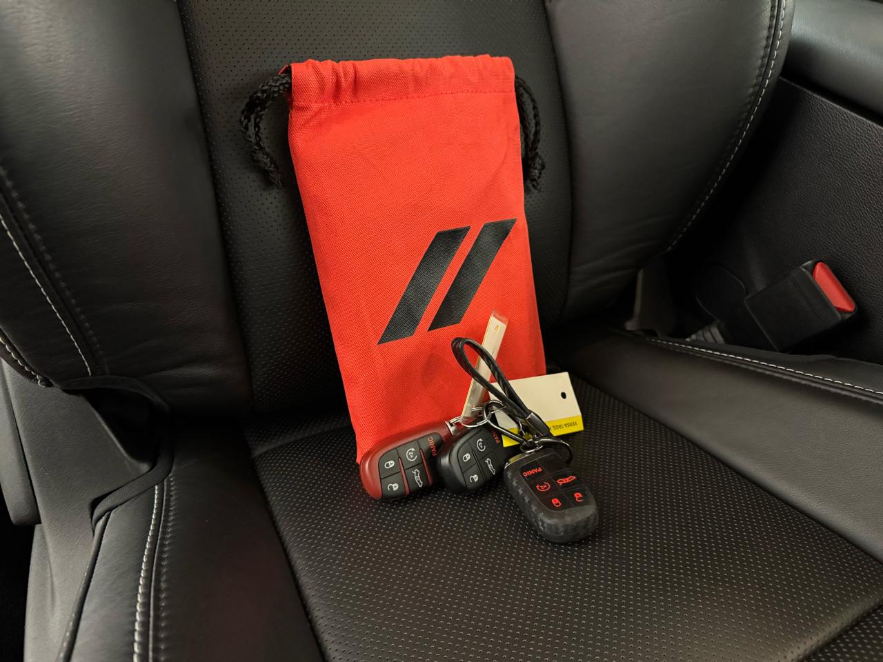 Dodge Challenger  2019