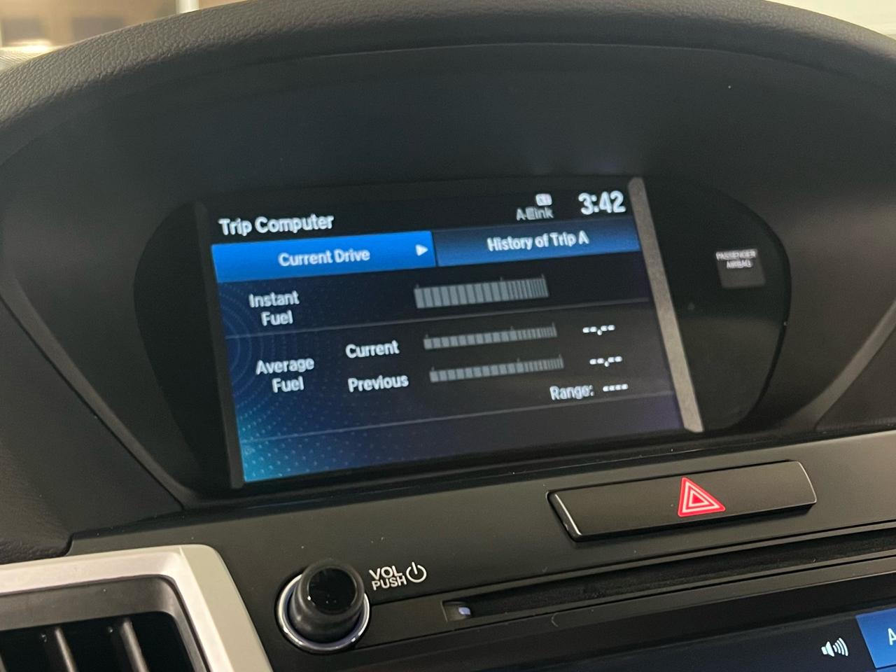 Acura TLX SH-AWD w/Technology Package 3.5L 2020