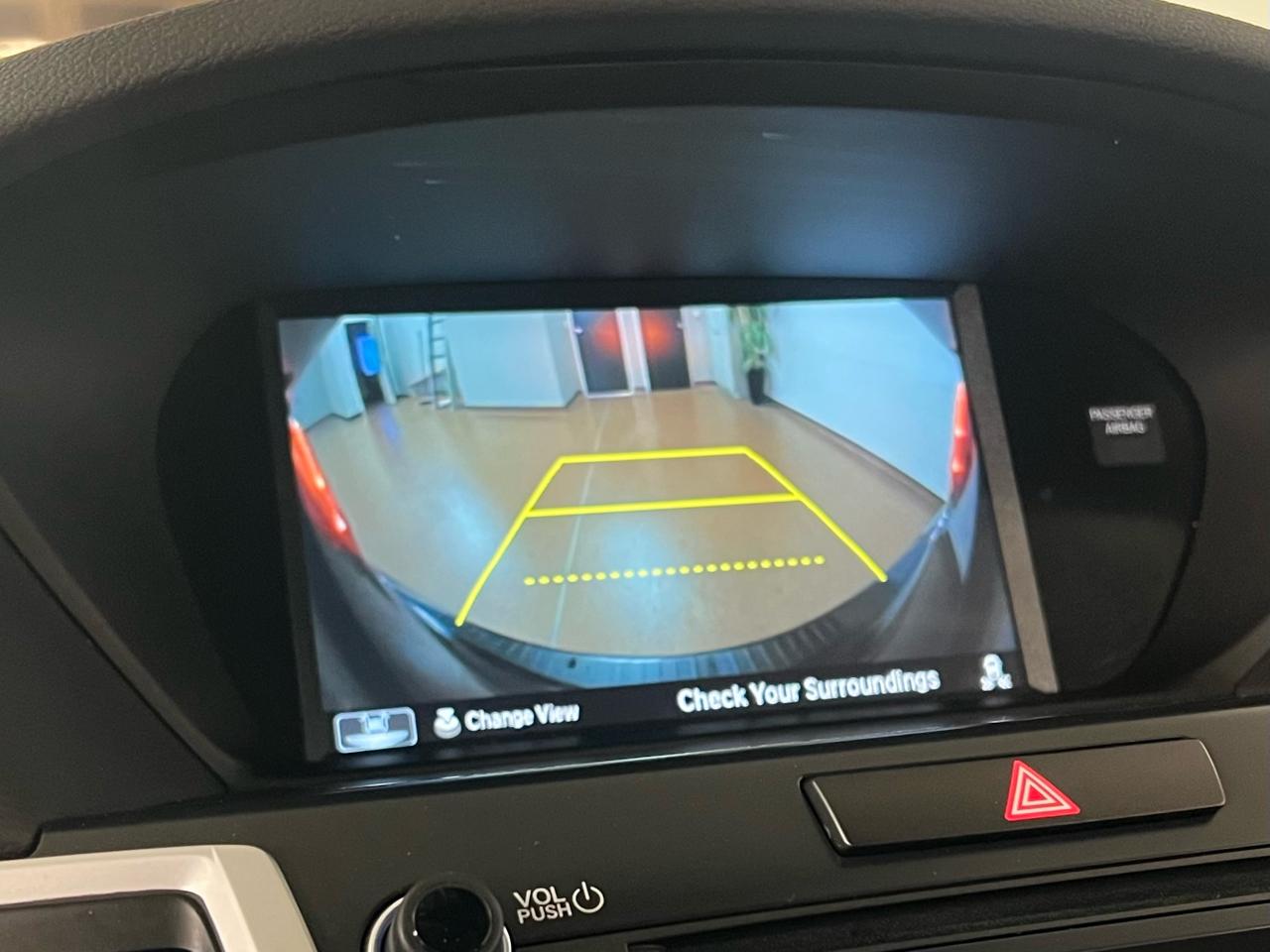 Acura TLX SH-AWD w/Technology Package 3.5L 2020