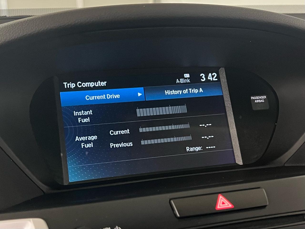 Acura TLX SH-AWD w/Technology Package 3.5L 2020