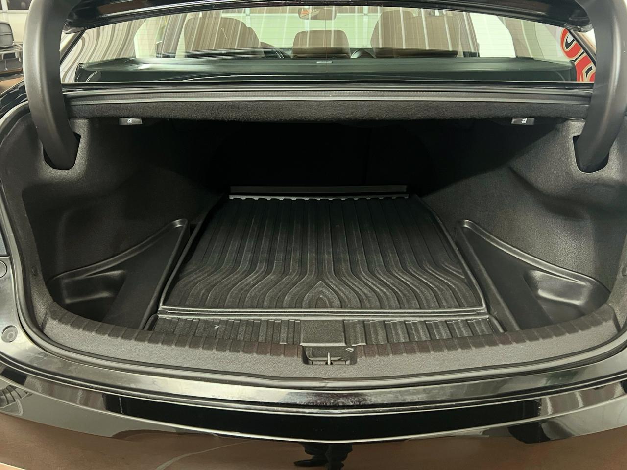 Acura TLX SH-AWD w/Technology Package 3.5L 2020