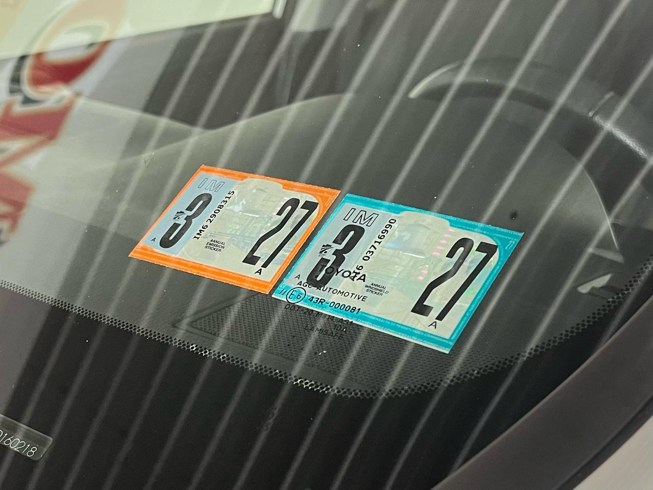 Toyota RAV4 Limited AWD 2015