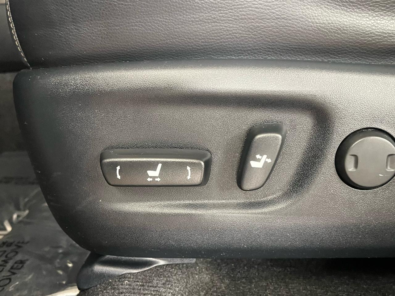 Toyota RAV4 Limited AWD 2015