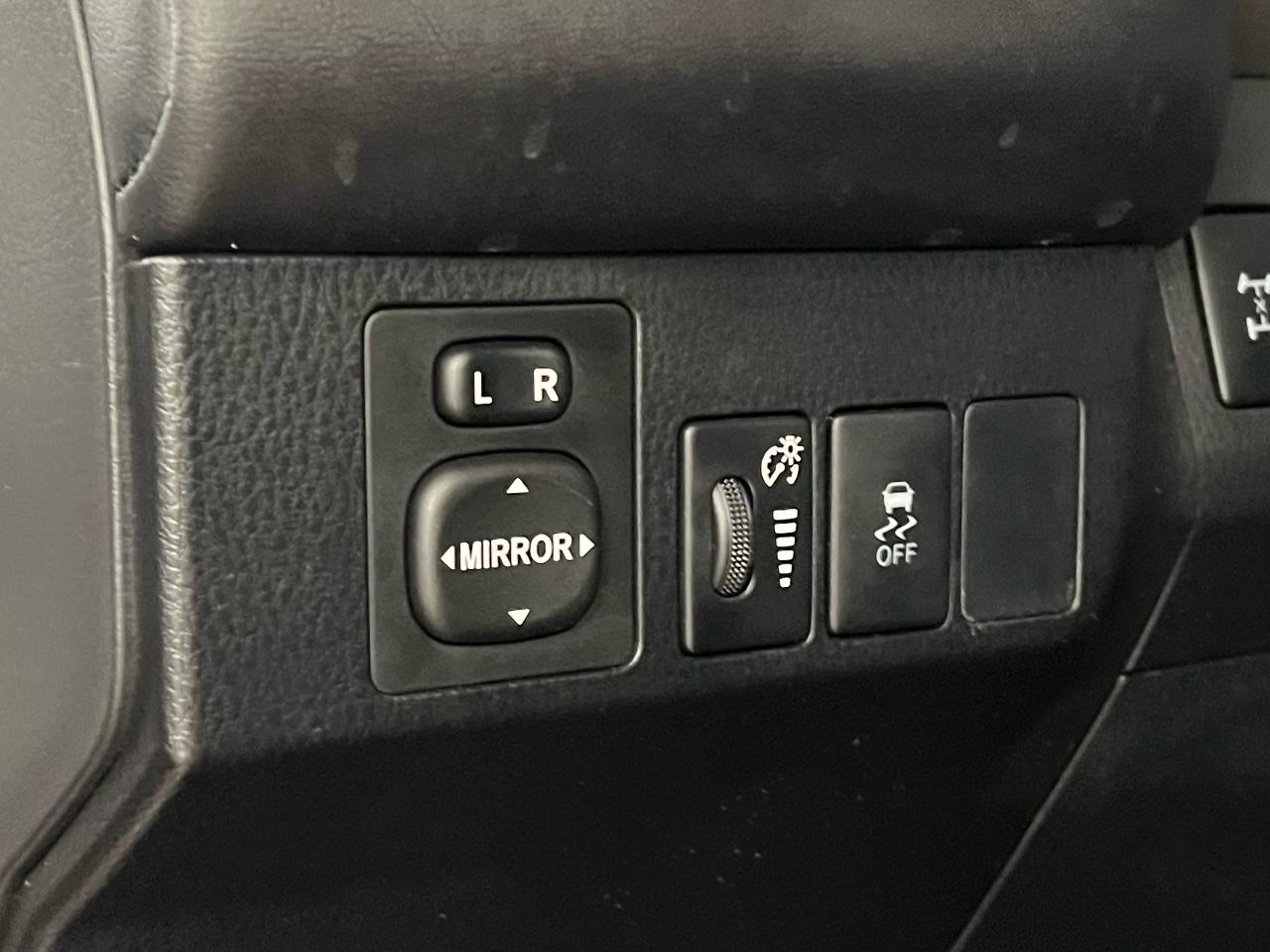 Toyota RAV4 Limited AWD 2015