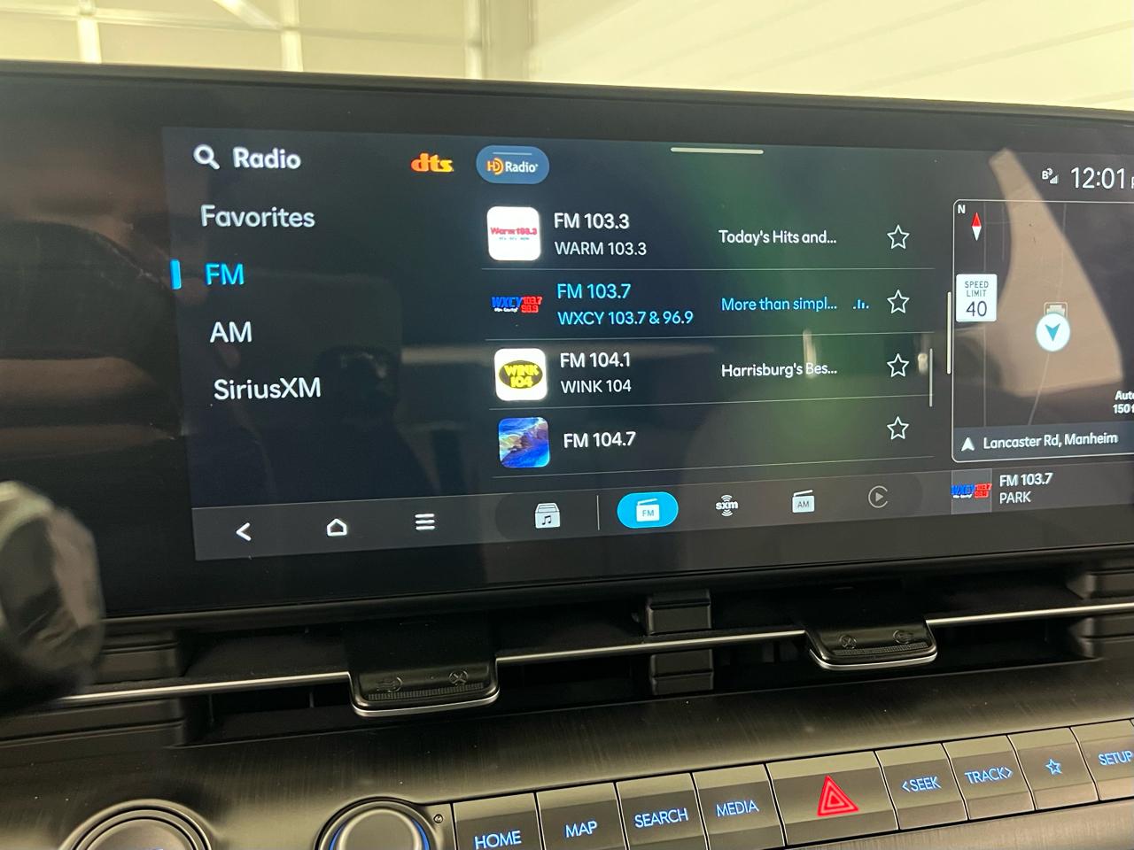 Hyundai Kona Limited AWD 2024