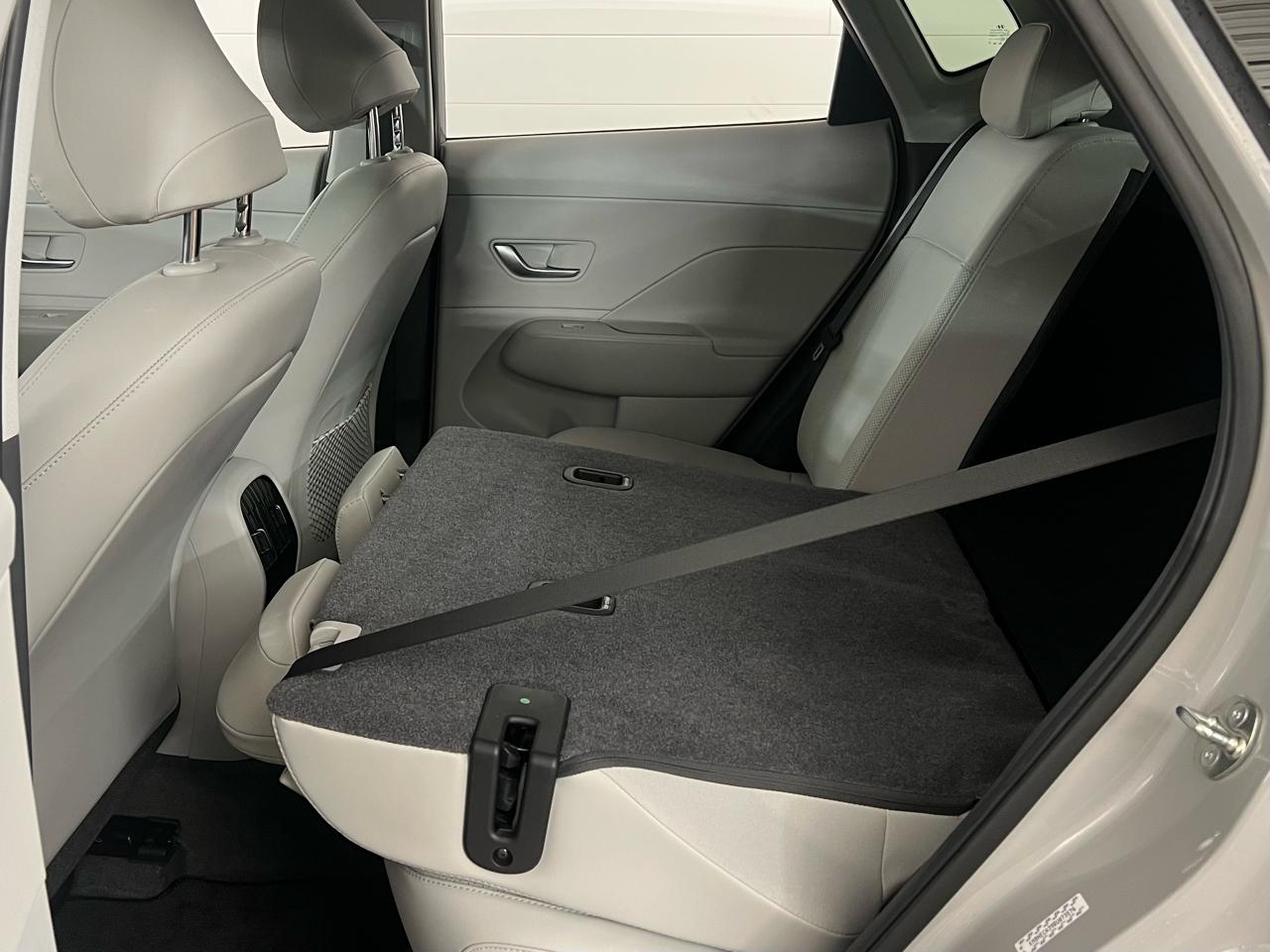 Hyundai Kona Limited AWD 2024