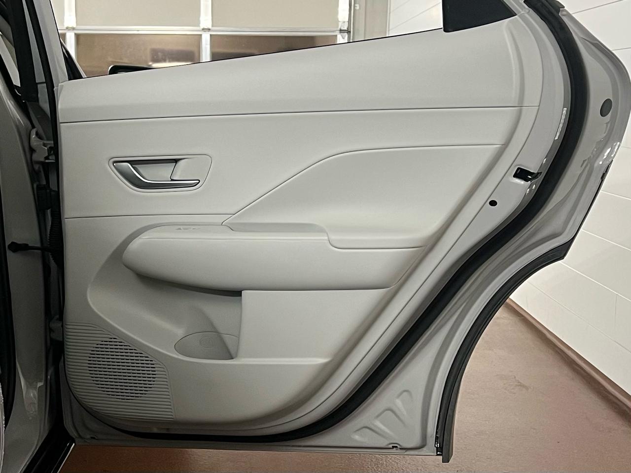 Hyundai Kona Limited AWD 2024