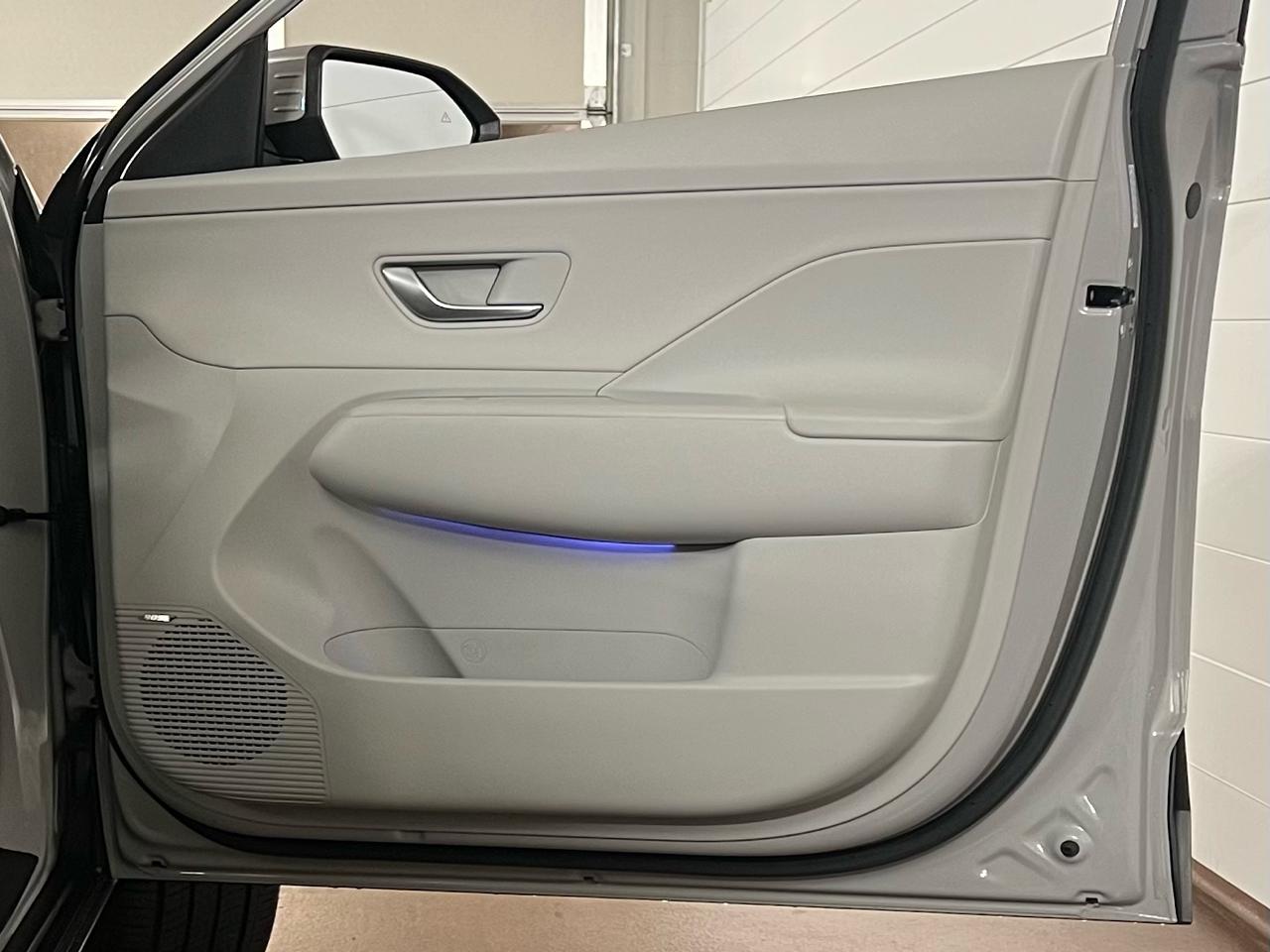 Hyundai Kona Limited AWD 2024