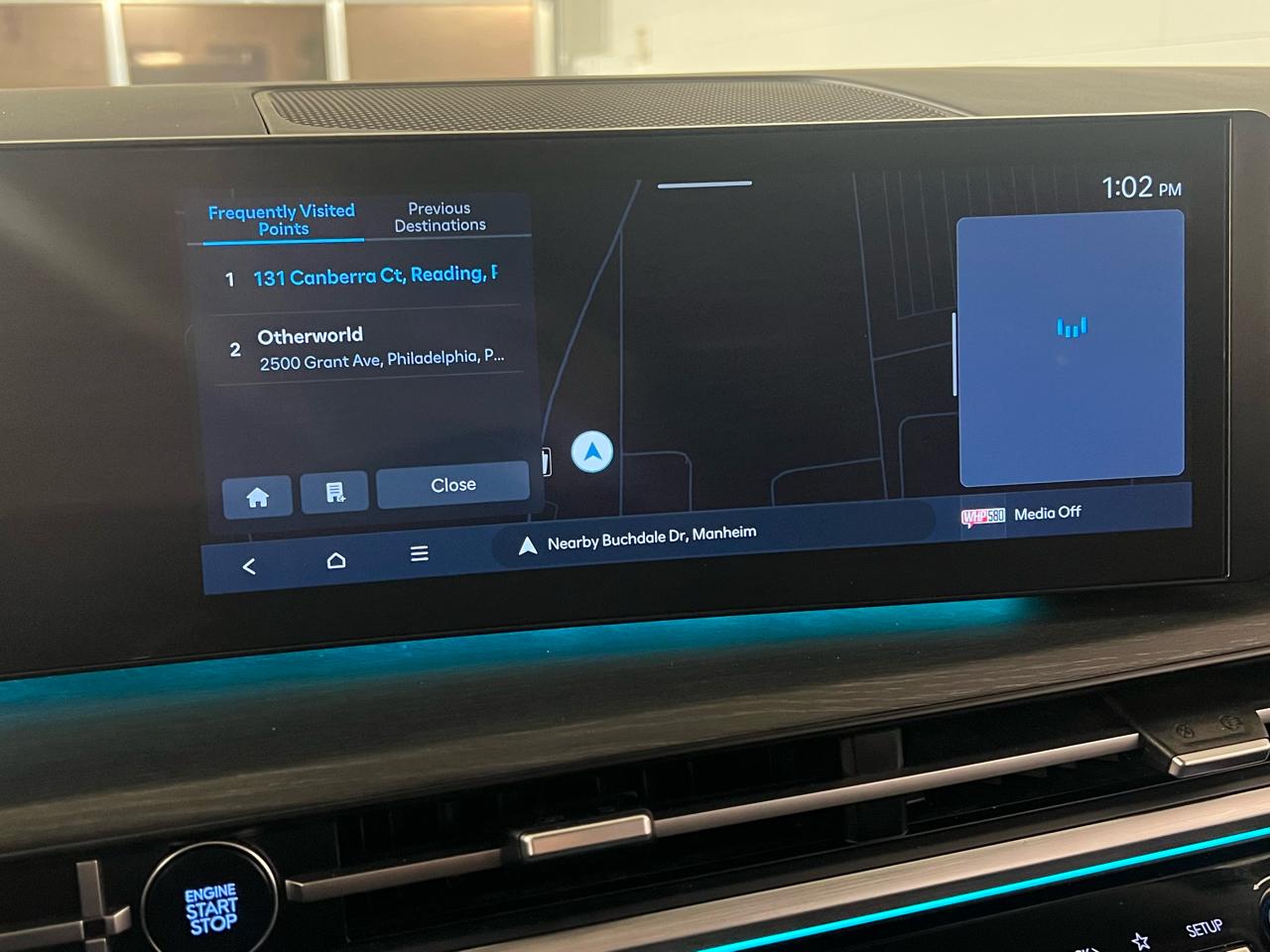 Hyundai Santa Fe Limited AWD 2024