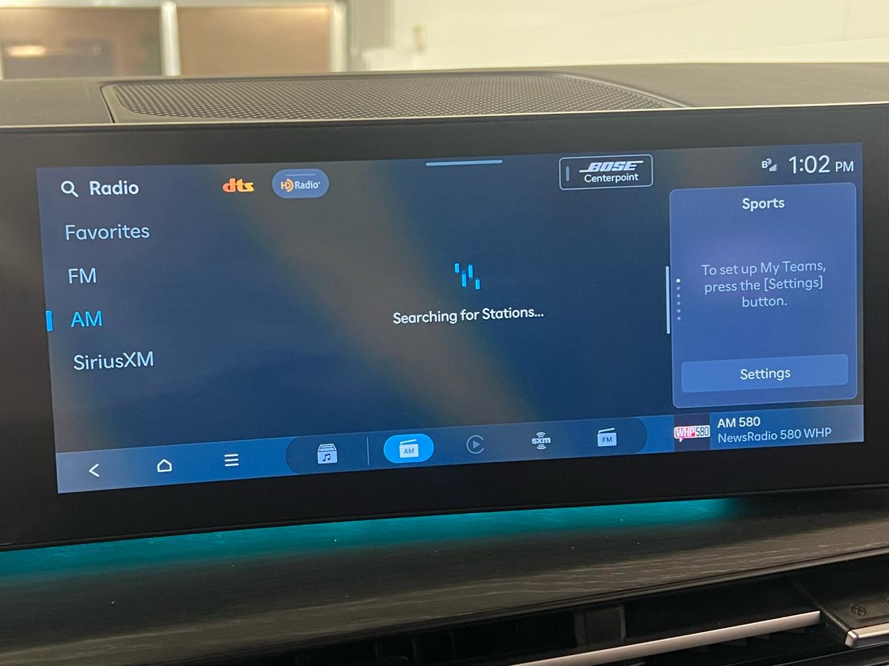 Hyundai Santa Fe Limited AWD 2024