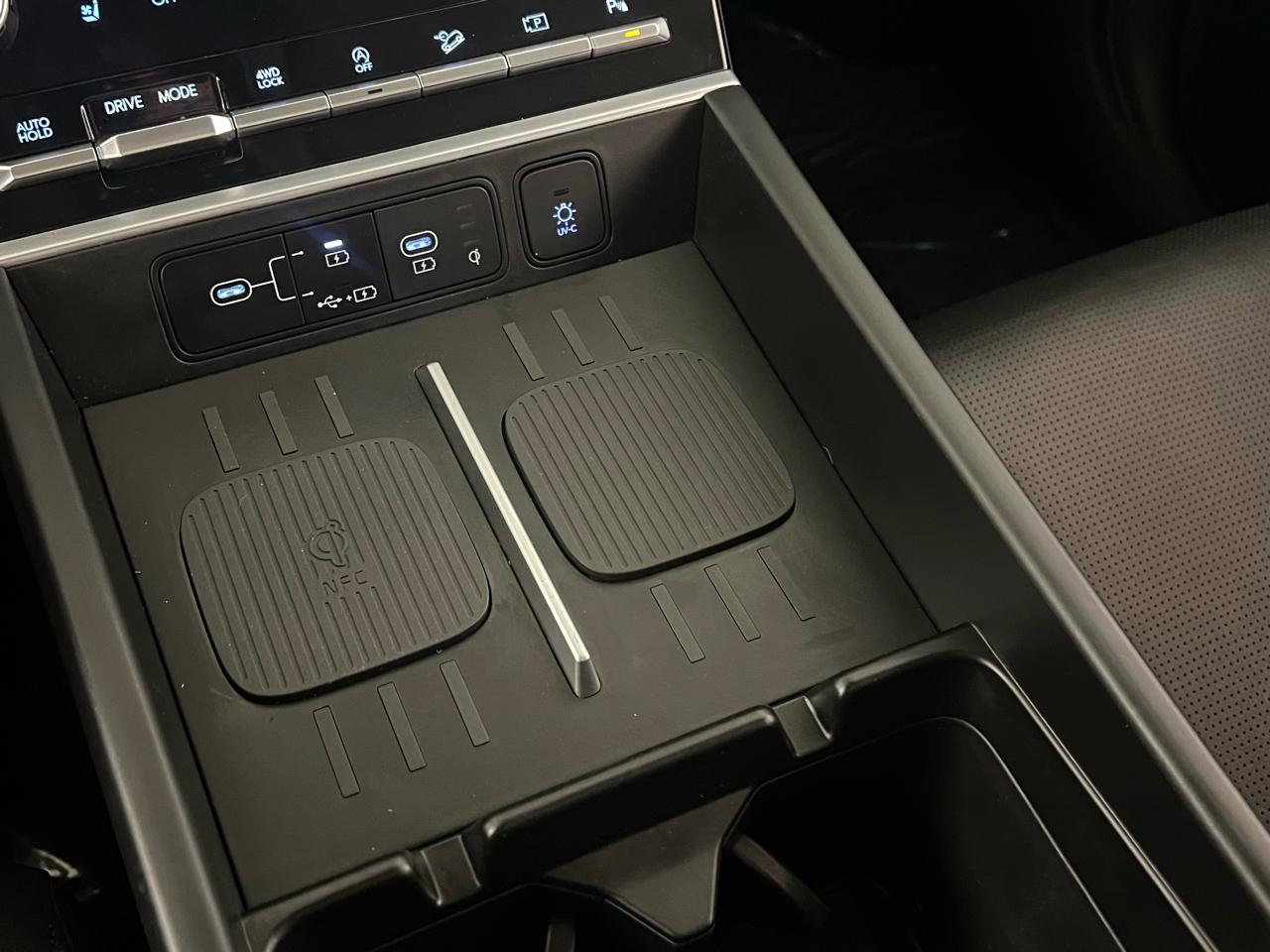 Hyundai Santa Fe Limited AWD 2024