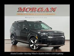 2024 Hyundai Santa Fe 