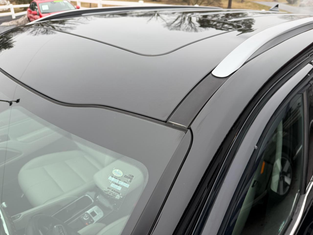 Kia Telluride EX AWD 2020