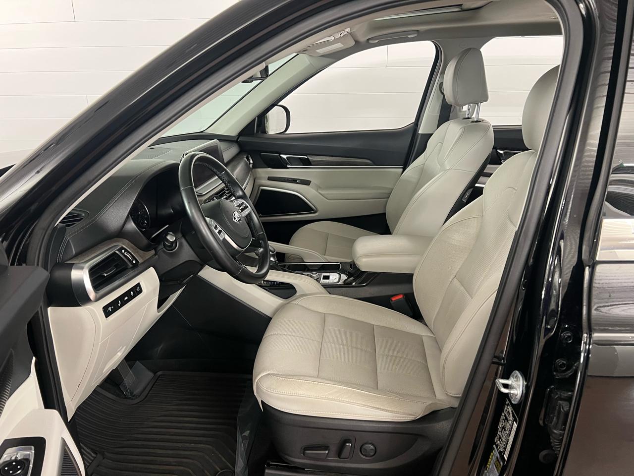 Kia Telluride EX AWD 2020