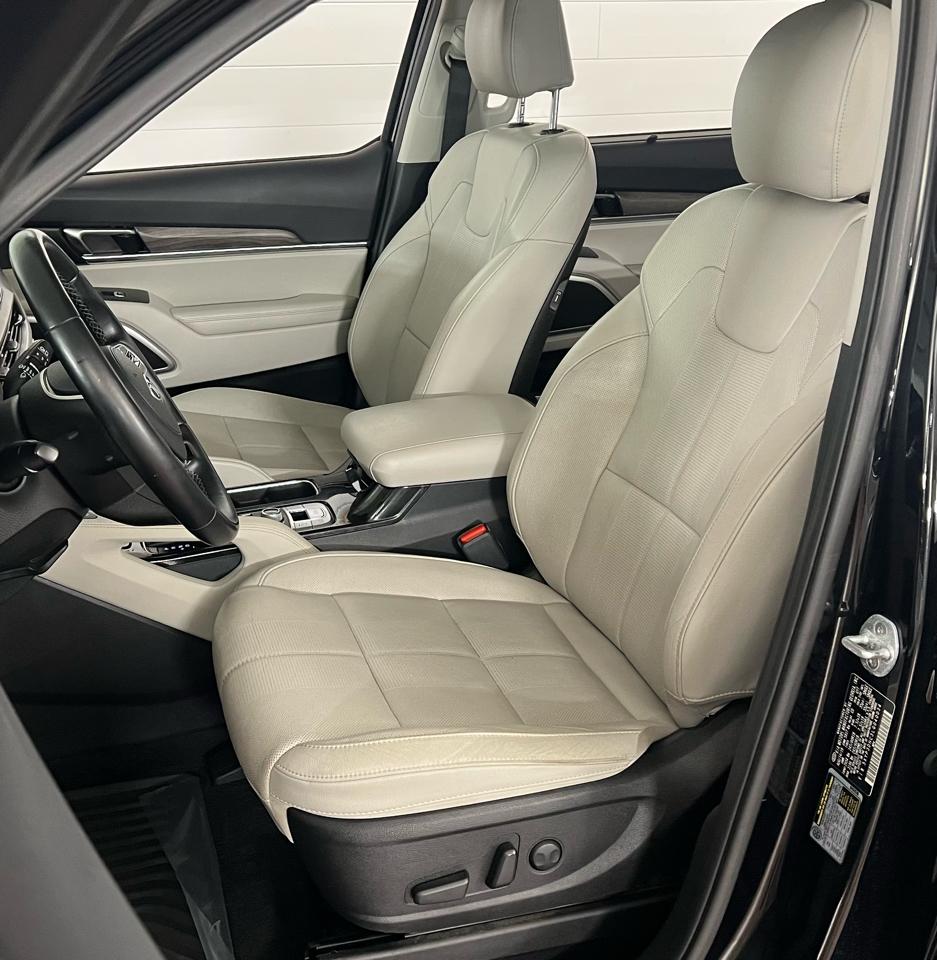 Kia Telluride EX AWD 2020