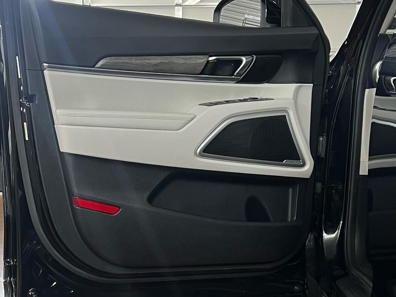 Kia Telluride EX AWD 2020