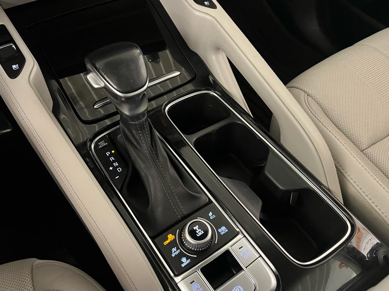 Kia Telluride EX AWD 2020